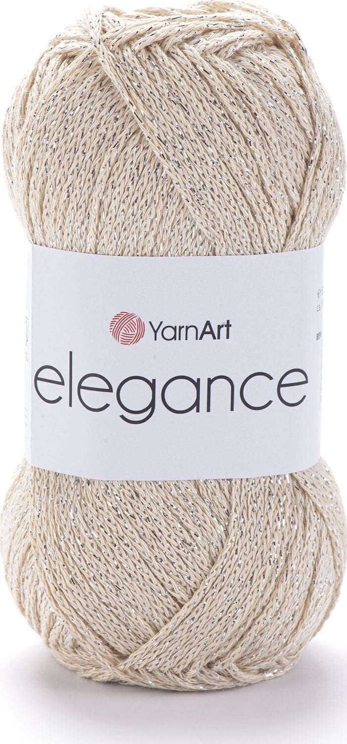 Pređa za pletenje Yarn Art Elegance 119 Pređa za pletenje