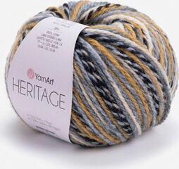 Pletacia priadza Yarn Art Heritage 331 Pletacia priadza