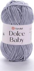 Kudumislõng Yarn Art Dolce Baby 782 Kudumislõng