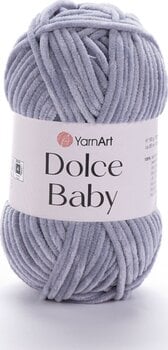 Kudumislõng Yarn Art Dolce Baby 782 Kudumislõng - 1