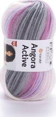Kudumislõng Yarn Art Angora Active 848 Kudumislõng