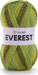 Strikkegarn Yarn Art Everest 7052 Strikkegarn