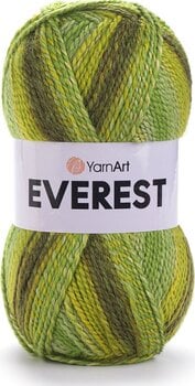 Pređa za pletenje Yarn Art Everest 7052 Pređa za pletenje - 1