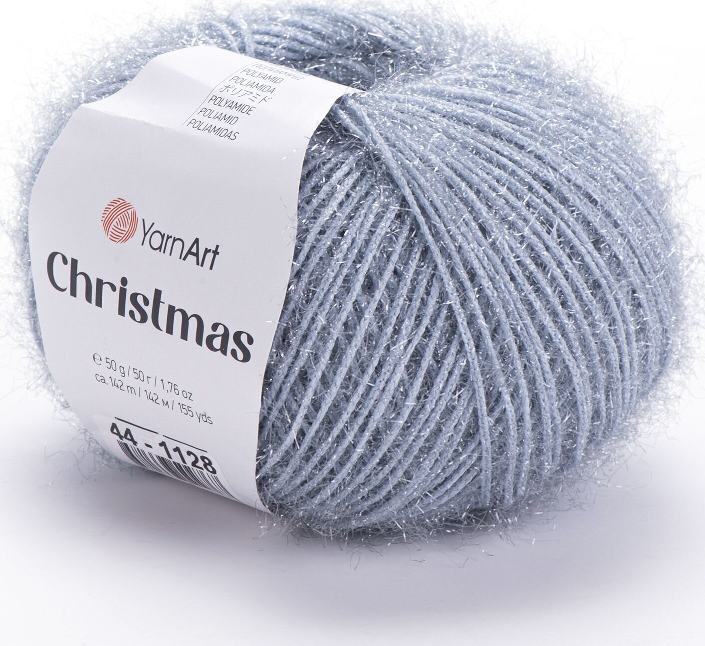 Kudumislõng Yarn Art Christmas 44 Kudumislõng