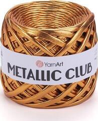 Knitting Yarn Yarn Art Metallic Club 8106 Knitting Yarn