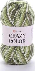 Breigaren Yarn Art Crazy Color 115 Breigaren