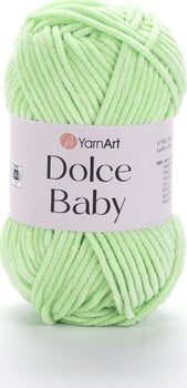Νήμα Πλεξίματος Yarn Art Dolce Baby 850 Νήμα Πλεξίματος - 1
