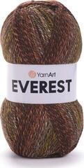 Pređa za pletenje Yarn Art Everest 7053 Pređa za pletenje