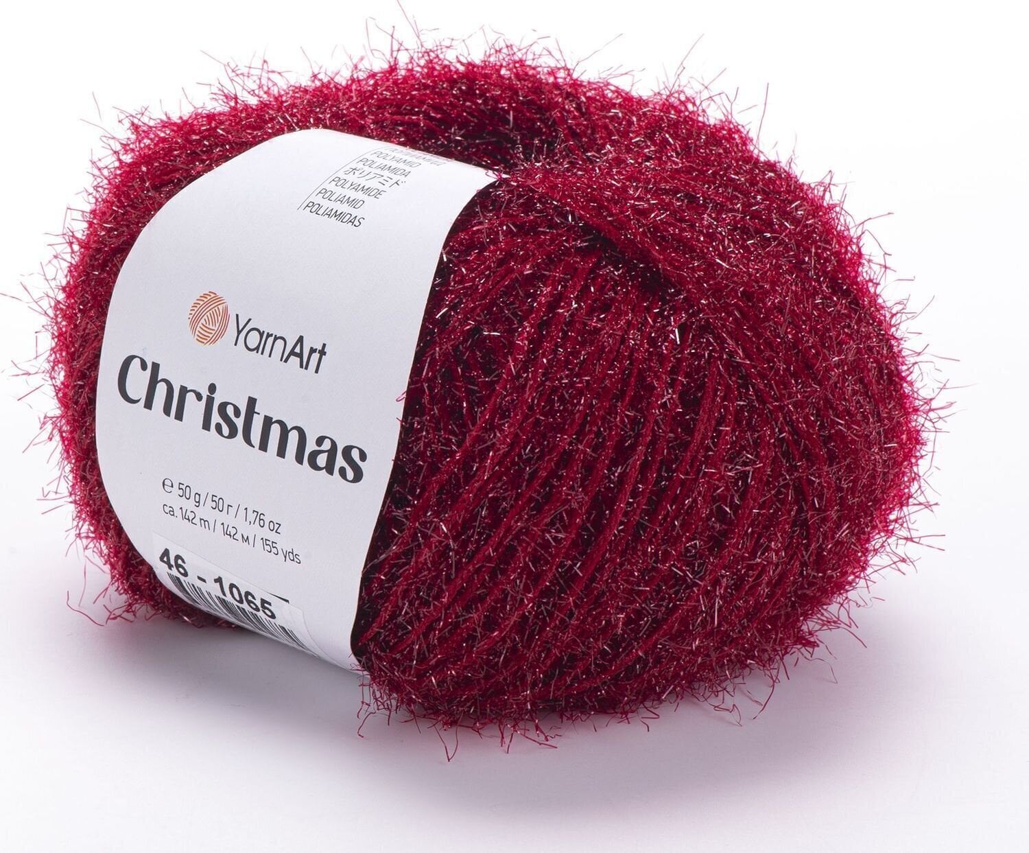 Kudumislõng Yarn Art Christmas 46 Kudumislõng