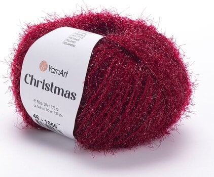 Kudumislõng Yarn Art Christmas 46 Kudumislõng - 1