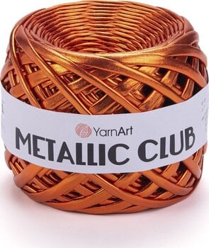 Kudumislõng Yarn Art Metallic Club 8107 Kudumislõng - 1