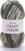 Kudumislõng Yarn Art Crazy Color 15999 Kudumislõng