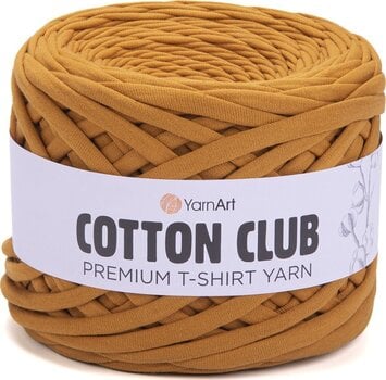 Kudumislõng Yarn Art Cotton Club 7316 Kudumislõng - 1