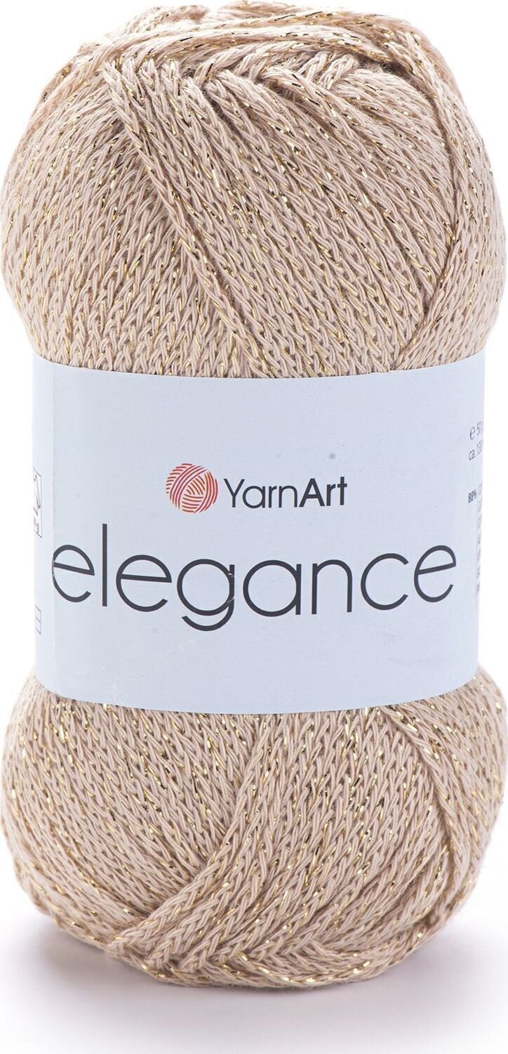 Pređa za pletenje Yarn Art Elegance 120 Pređa za pletenje