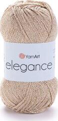 Pređa za pletenje Yarn Art Elegance 120 Pređa za pletenje