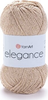 Pređa za pletenje Yarn Art Elegance 120 Pređa za pletenje - 1