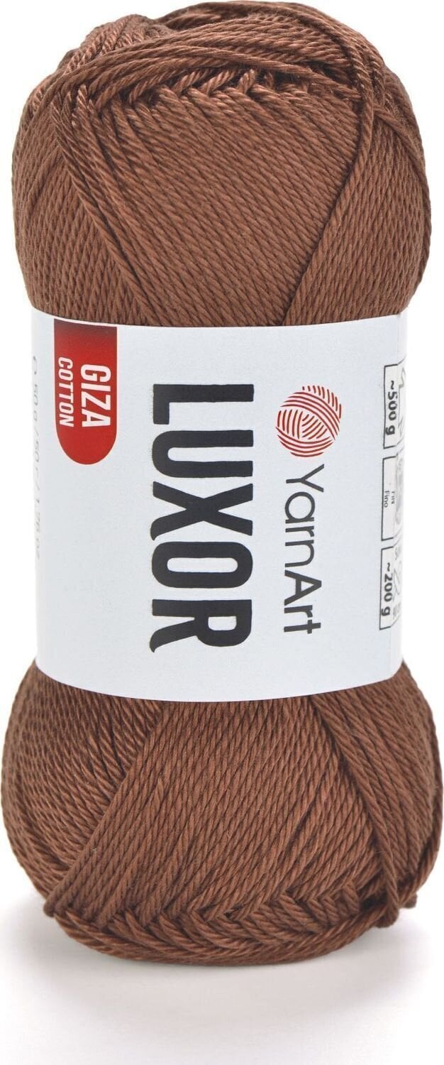 Pređa za pletenje Yarn Art Luxor 1226 Pređa za pletenje