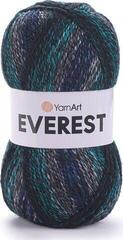 Pređa za pletenje Yarn Art Everest 7054 Pređa za pletenje