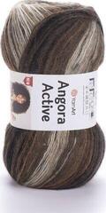 Pletacia priadza Yarn Art Angora Active 849 Pletacia priadza