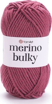 Kudumislõng Yarn Art Merino Bulky 570 Kudumislõng - 1