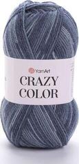 Breigaren Yarn Art Crazy Color 652 Breigaren