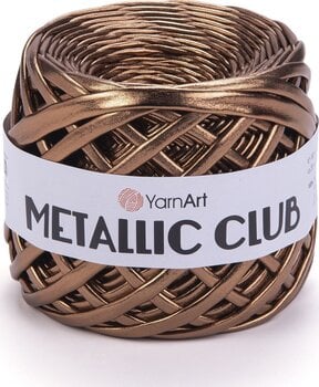 Kudumislõng Yarn Art Metallic Club 8108 Kudumislõng - 1
