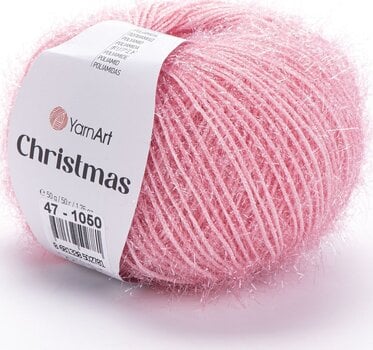 Kudumislõng Yarn Art Christmas 47 Kudumislõng - 1