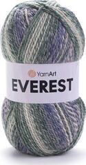 Pređa za pletenje Yarn Art Everest 7055 Pređa za pletenje