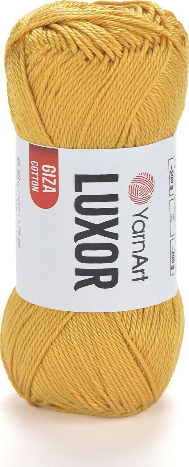 Pletacia priadza Yarn Art Luxor 1227 Pletacia priadza