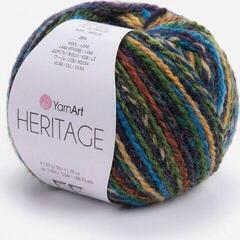 Pletacia priadza Yarn Art Heritage 333 Pletacia priadza