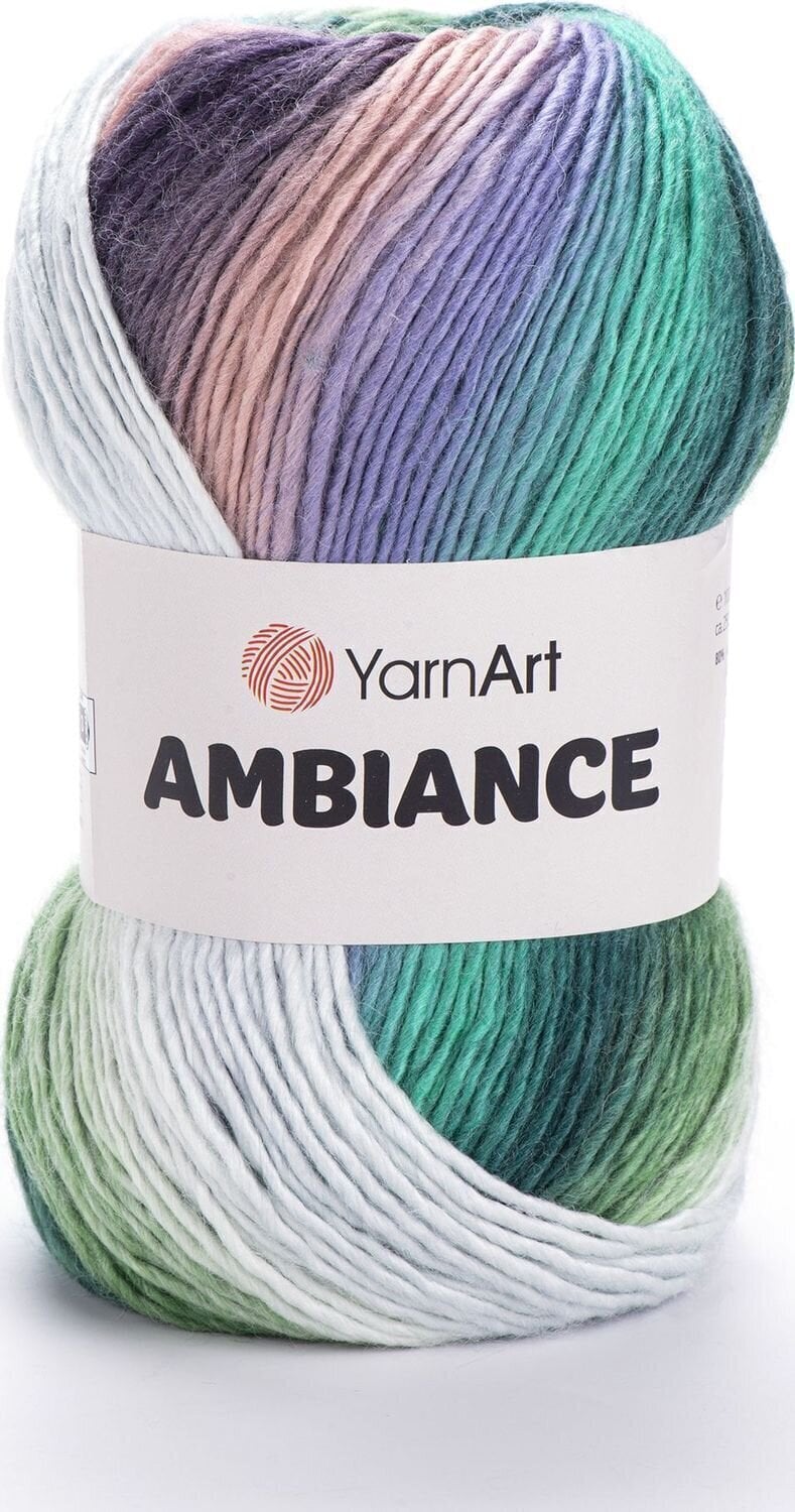 Strickgarn Yarn Art Ambiance 166 Strickgarn