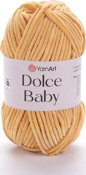 Pletacia priadza Yarn Art Dolce Baby 855 Pletacia priadza - 1