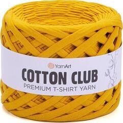 Kudumislõng Yarn Art Cotton Club 7317 Kudumislõng