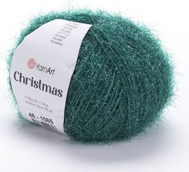 Kudumislõng Yarn Art Christmas 48 Kudumislõng - 1