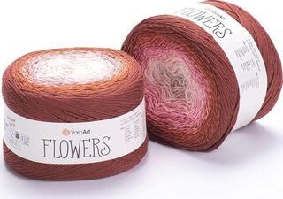 Pređa za pletenje Yarn Art Flowers 288 Pređa za pletenje