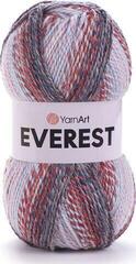 Pletacia priadza Yarn Art Everest 7056 Pletacia priadza