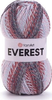 Pletacia priadza Yarn Art Everest 7056 Pletacia priadza - 1