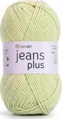 Strickgarn Yarn Art Jeans Plus 11 Strickgarn