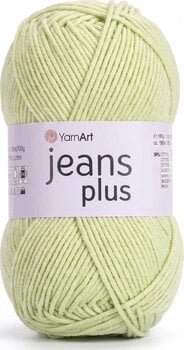 Strickgarn Yarn Art Jeans Plus 11 Strickgarn - 1