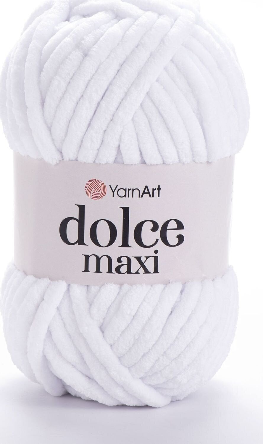 Pletacia priadza Yarn Art Dolce Maxi 741 Pletacia priadza