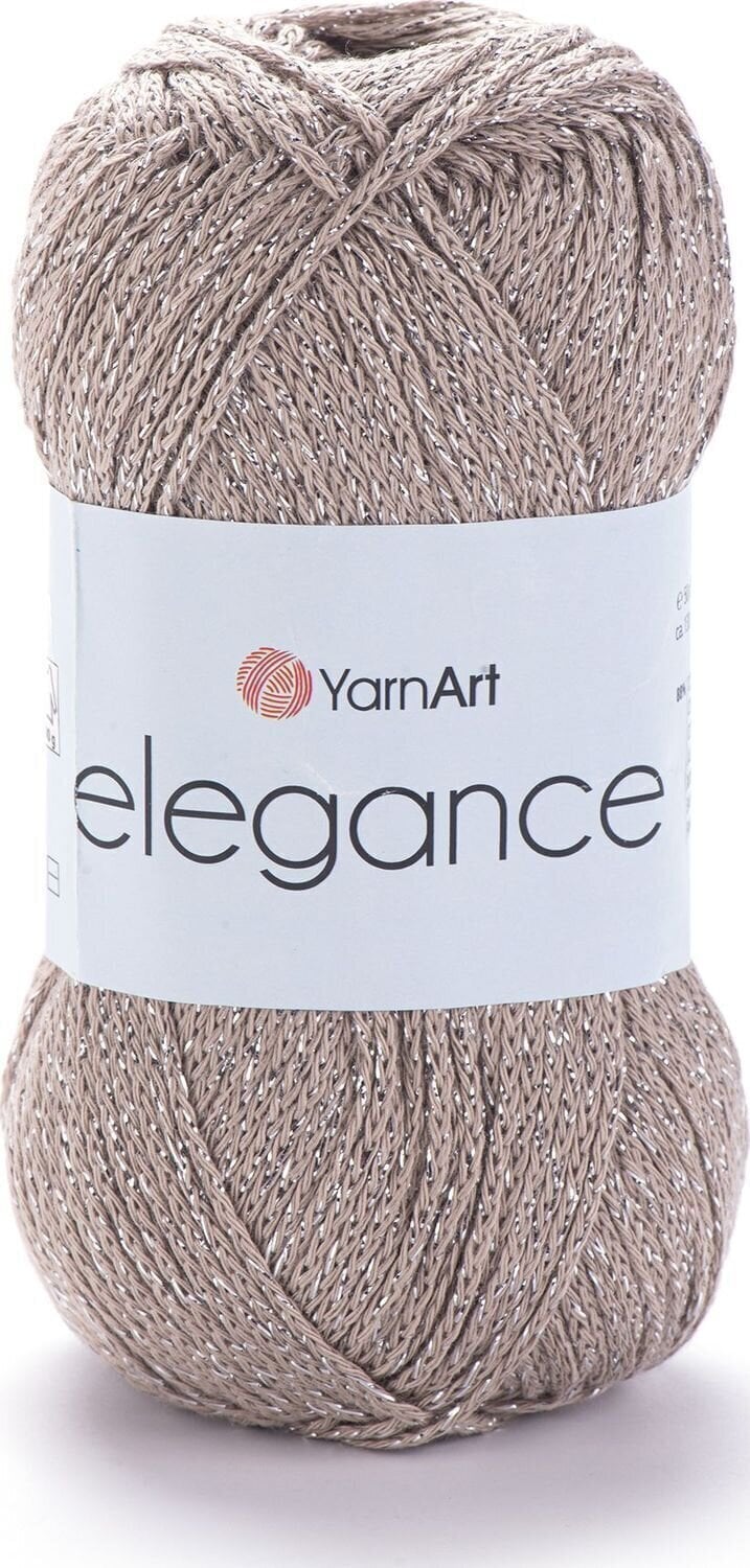 Pređa za pletenje Yarn Art Elegance 121 Pređa za pletenje