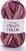 Kudumislõng Yarn Art Crazy Color 136 Kudumislõng