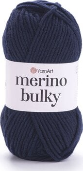 Stickgarn Yarn Art Merino Bulky 583 Stickgarn - 1