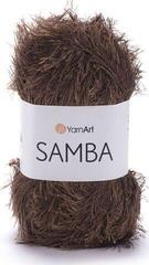 Filati per maglieria Yarn Art Samba 2034 Filati per maglieria