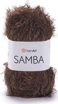 Filati per maglieria Yarn Art Samba 2034 Filati per maglieria - 1