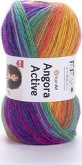 Kudumislõng Yarn Art Angora Active 850 Kudumislõng
