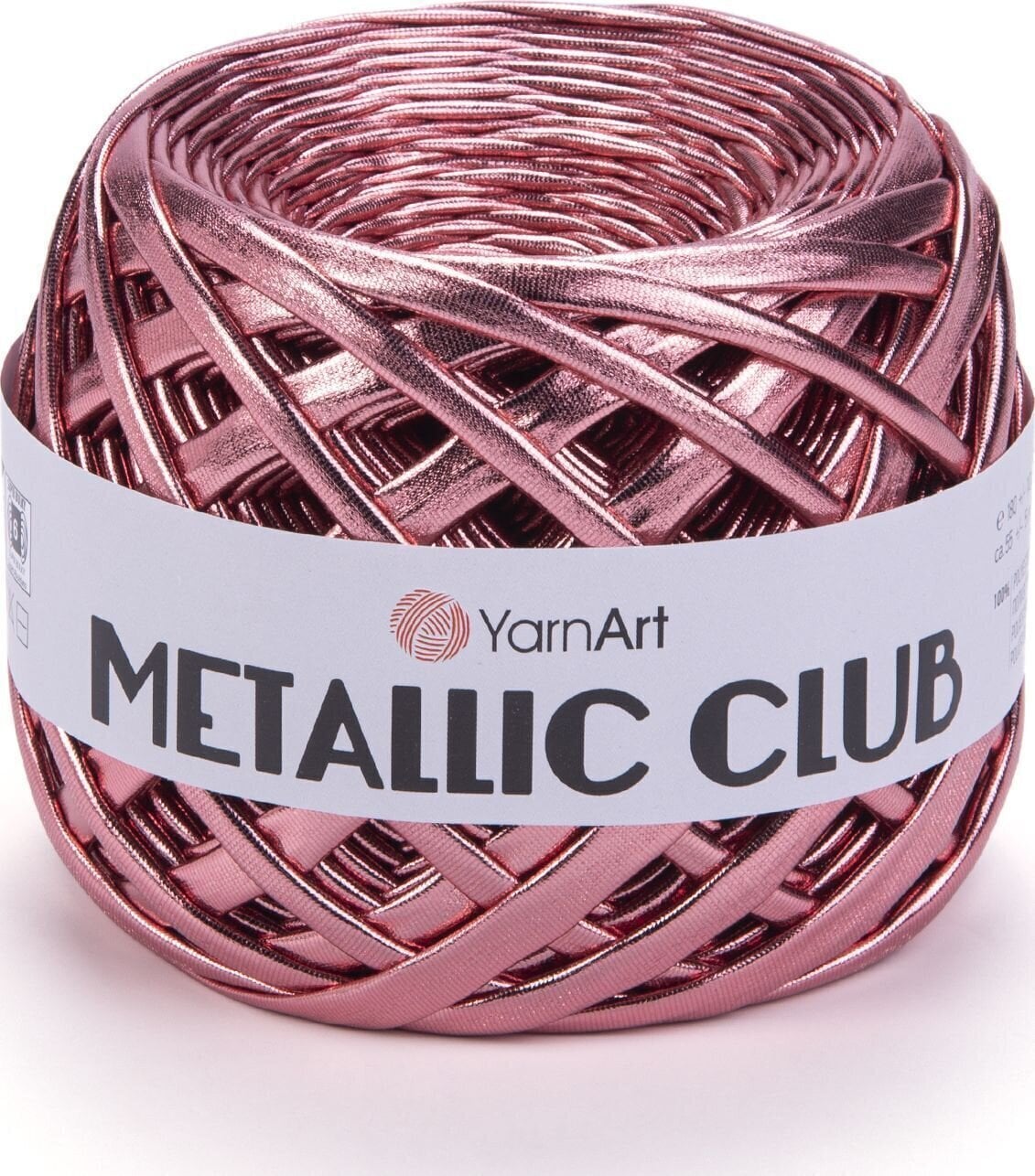 Kudumislõng Yarn Art Metallic Club 8110 Kudumislõng
