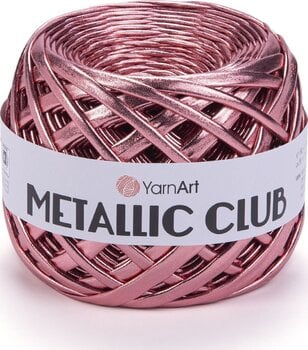 Kudumislõng Yarn Art Metallic Club 8110 Kudumislõng - 1