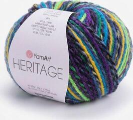 Pletacia priadza Yarn Art Heritage 334 Pletacia priadza