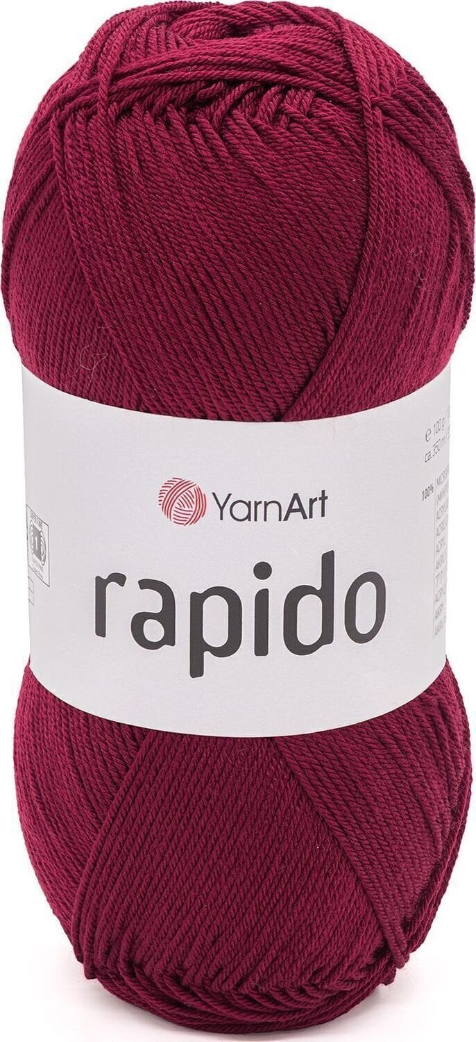 Adīšanas dzija Yarn Art Rapido 692 Adīšanas dzija